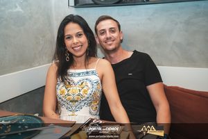 Soberano Steak House