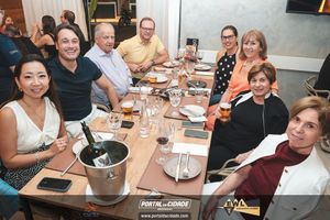 Soberano Steak House