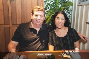 Soberano Steak House