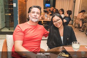 Soberano Steak House