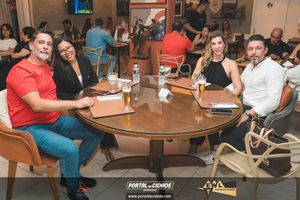 Soberano Steak House