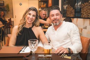 Soberano Steak House