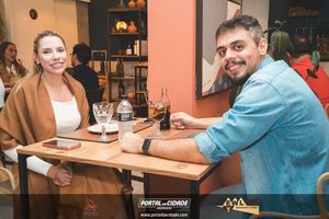 Soberano Steak House