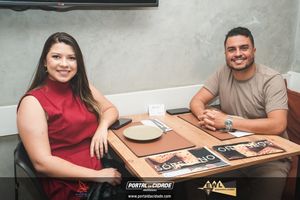 Soberano Steak House