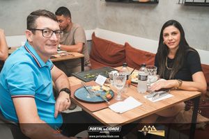 Soberano Steak House