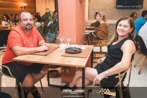 Soberano Steak House