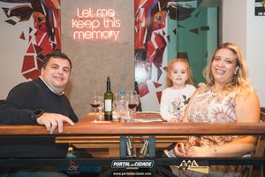 Soberano Steak House
