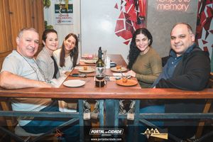 Soberano Steak House