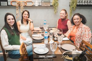 Soberano Steak House