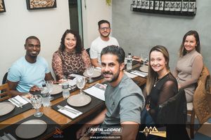 Soberano Steak House