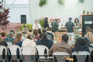 2&ordm; Festival Gastron&ocirc;mico Cozinhas de Minas