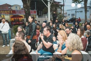 2&ordm; Festival Gastron&ocirc;mico Cozinhas de Minas