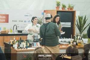 2&ordm; Festival Gastron&ocirc;mico Cozinhas de Minas