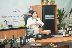 2&ordm; Festival Gastron&ocirc;mico Cozinhas de Minas