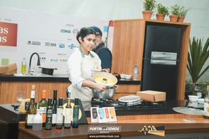 2&ordm; Festival Gastron&ocirc;mico Cozinhas de Minas