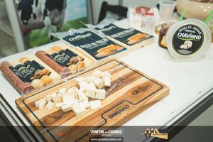 2&ordm; Festival Gastron&ocirc;mico Cozinhas de Minas