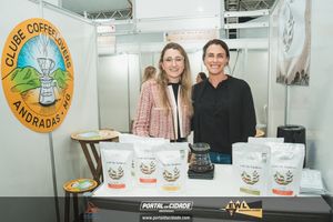 2&ordm; Festival Gastron&ocirc;mico Cozinhas de Minas