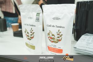 2&ordm; Festival Gastron&ocirc;mico Cozinhas de Minas