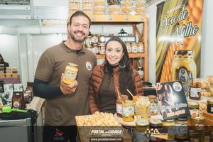 2&ordm; Festival Gastron&ocirc;mico Cozinhas de Minas