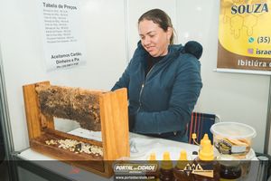 2&ordm; Festival Gastron&ocirc;mico Cozinhas de Minas