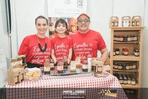 2&ordm; Festival Gastron&ocirc;mico Cozinhas de Minas