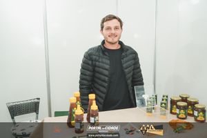 2&ordm; Festival Gastron&ocirc;mico Cozinhas de Minas