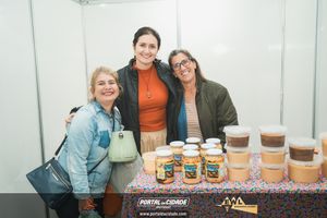 2&ordm; Festival Gastron&ocirc;mico Cozinhas de Minas