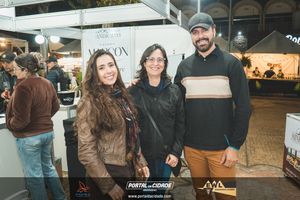 2&ordm; Festival Gastron&ocirc;mico Cozinhas de Minas