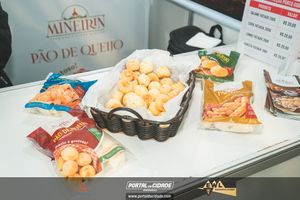 2&ordm; Festival Gastron&ocirc;mico Cozinhas de Minas