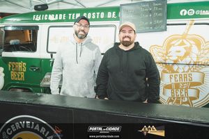 2&ordm; Festival Gastron&ocirc;mico Cozinhas de Minas