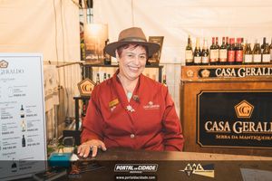 2&ordm; Festival Gastron&ocirc;mico Cozinhas de Minas
