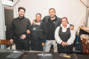 2&ordm; Festival Gastron&ocirc;mico Cozinhas de Minas