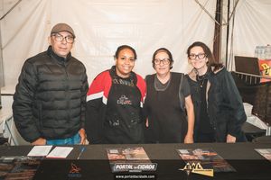 2&ordm; Festival Gastron&ocirc;mico Cozinhas de Minas