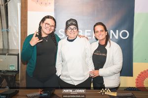 2&ordm; Festival Gastron&ocirc;mico Cozinhas de Minas
