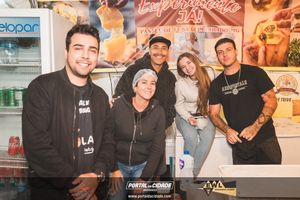 2&ordm; Festival Gastron&ocirc;mico Cozinhas de Minas