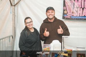 2&ordm; Festival Gastron&ocirc;mico Cozinhas de Minas
