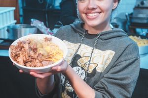 2&ordm; Festival Gastron&ocirc;mico Cozinhas de Minas