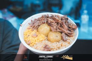 2&ordm; Festival Gastron&ocirc;mico Cozinhas de Minas