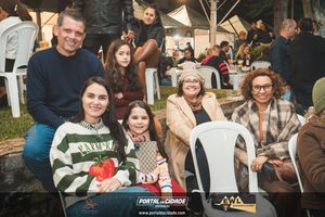 2&ordm; Festival Gastron&ocirc;mico Cozinhas de Minas
