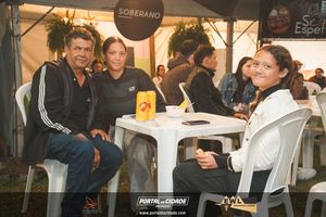 2&ordm; Festival Gastron&ocirc;mico Cozinhas de Minas