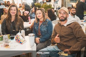 2&ordm; Festival Gastron&ocirc;mico Cozinhas de Minas