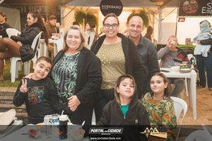 2&ordm; Festival Gastron&ocirc;mico Cozinhas de Minas