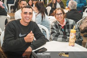 2&ordm; Festival Gastron&ocirc;mico Cozinhas de Minas