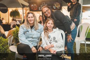 2&ordm; Festival Gastron&ocirc;mico Cozinhas de Minas