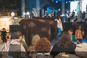 2&ordm; Festival Gastron&ocirc;mico Cozinhas de Minas
