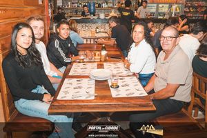 Cantina Baiana e Choperia