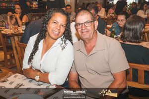 Cantina Baiana e Choperia