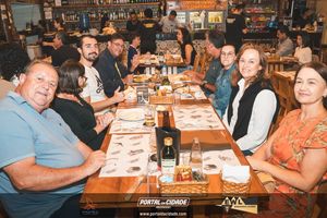 Cantina Baiana e Choperia