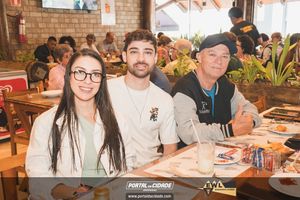 Cantina Baiana e Choperia