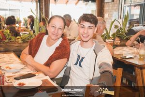 Cantina Baiana e Choperia